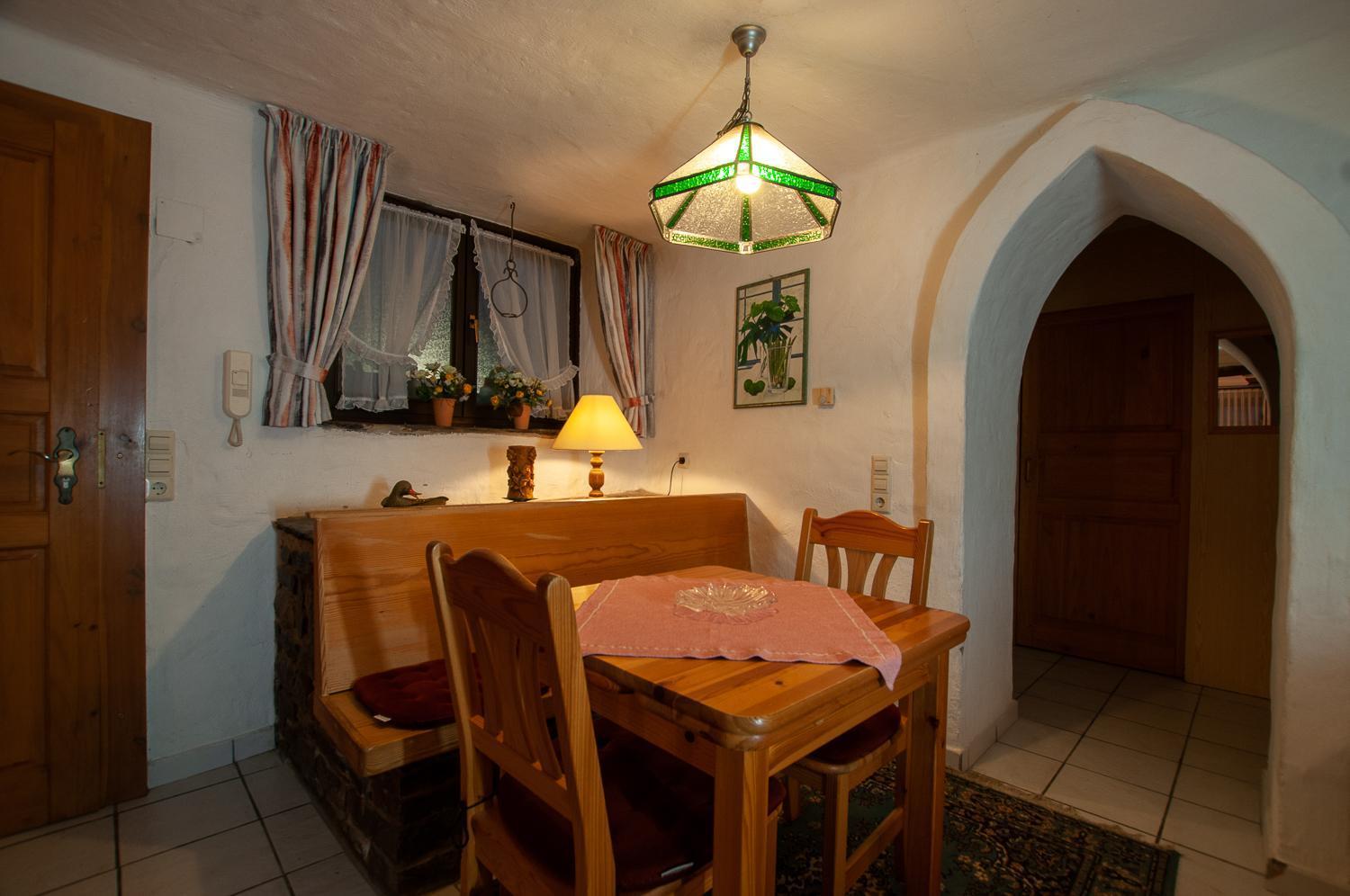 Landhaus Mueller Alken Exteriér fotografie