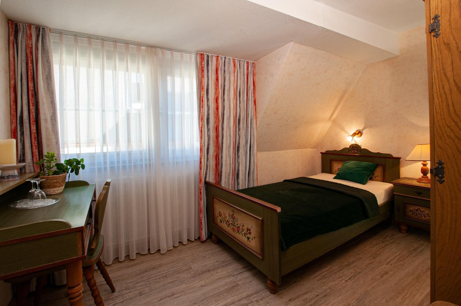 Landhaus Mueller Alken Exteriér fotografie