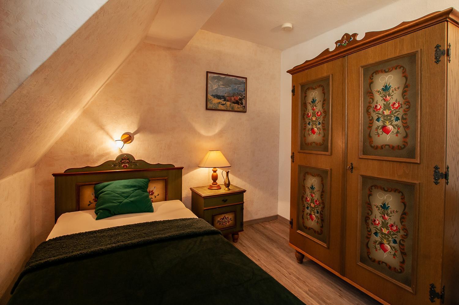 Landhaus Mueller Alken Exteriér fotografie